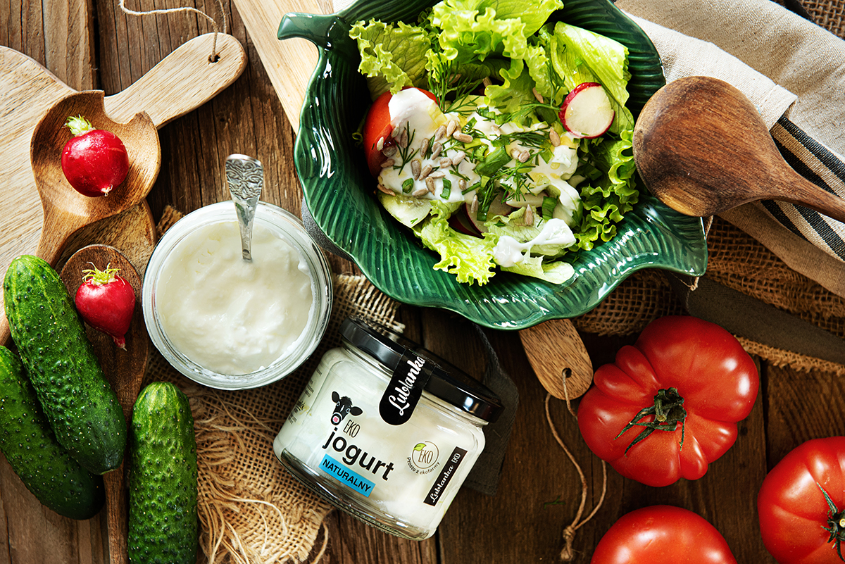 Dlaczego warto postawić na nabiał jesienią i zimą