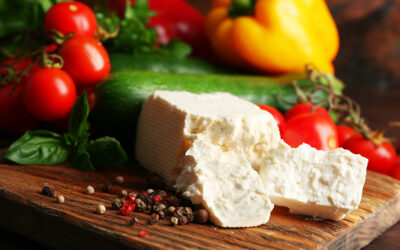 Dlaczego warto postawić na nabiał jesienią i zimą?