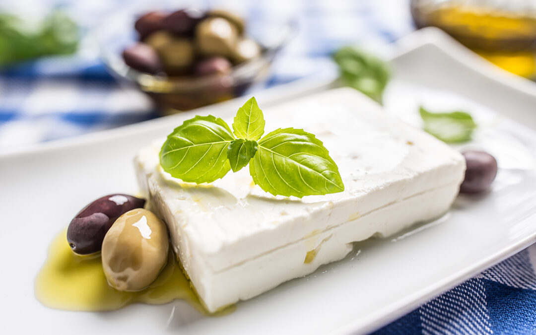 Feta Lublanka – oryginalny smak Grecji na polskim stole