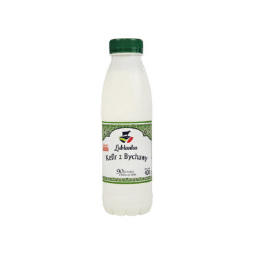 KEFIR Lublanka