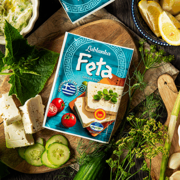 FETA w kawałku