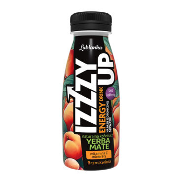  IZZZY UP – brzoskwinia