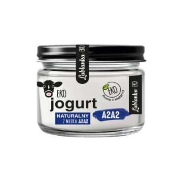 Jogurt naturalny A2A2
