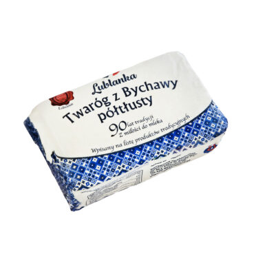 Twaróg półtłusty krajanka